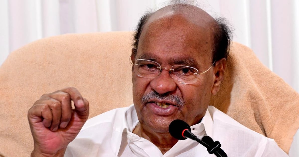 Ramadoss