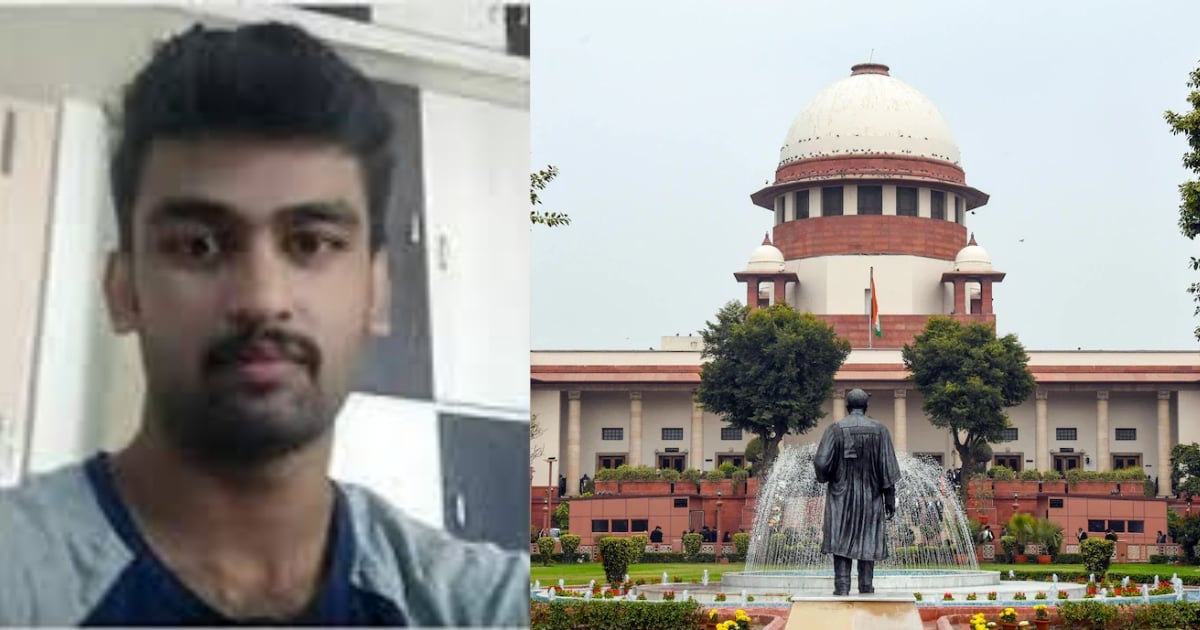 Supreme Court quashes Dashwant's death sentence