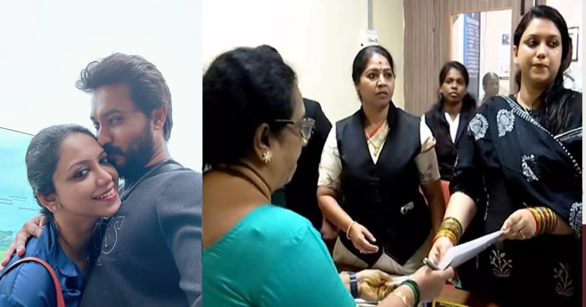 Madhampatty Rangaraj accused of cheating 10 women