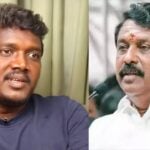 Nainar Nagendran press meet in Coimbatore