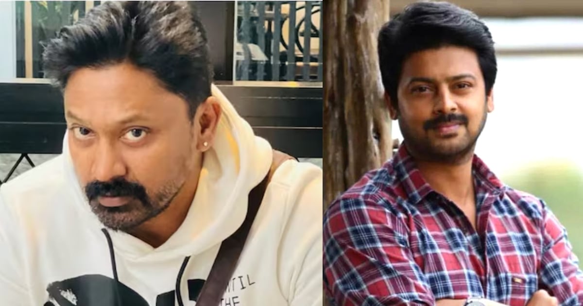 ED summons actors Srikanth, Krishna