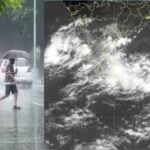 Cyclone Monda likely to form on October 27