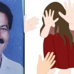 AIADMK councilor's husband arrested under POCSO