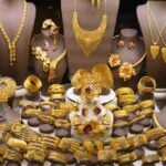 Evening Gold rate on 29 October in chennai