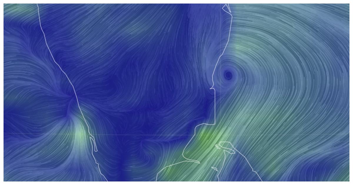 RaIN Status