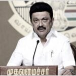 Chief Minister Stalin and his political maturity