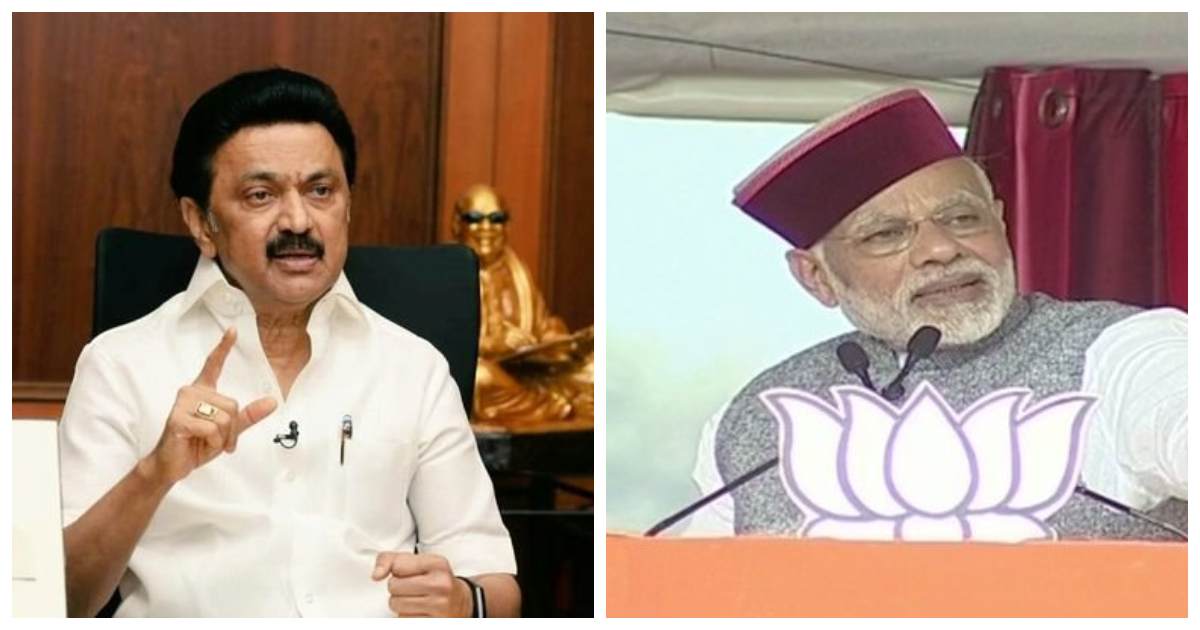 Stalin Modi