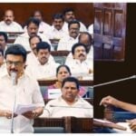 TN Assembly CM MK Stalin