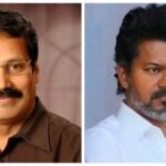 TVK Karur Vijay Dr Krishnaswami