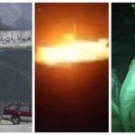 Taliban Attack Pakistan