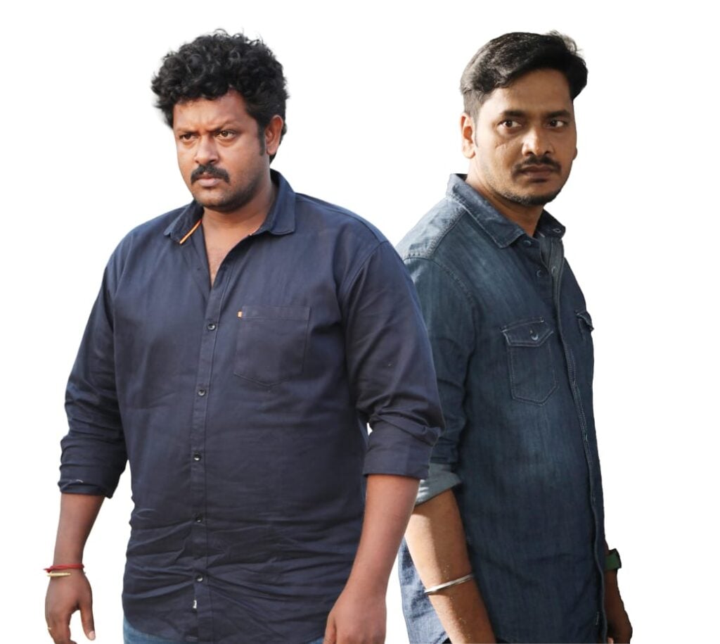 Thadai Adhai Udai Tamil Movie Review