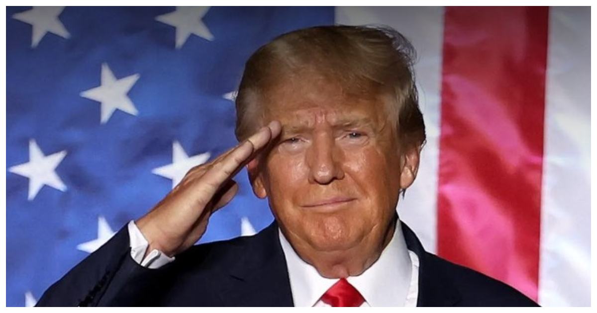 Trump Nuclear Weapons