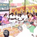 panchayat village council meeting today