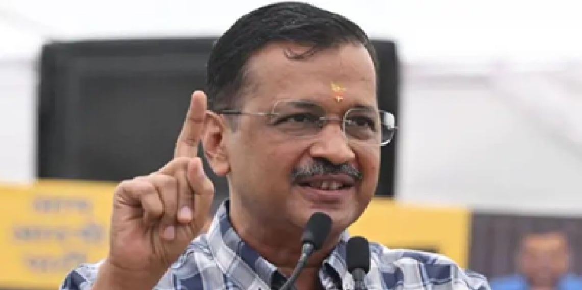 AAP to contest alone 243 Seats