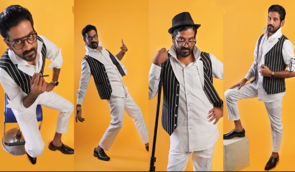 actor chams who named his character