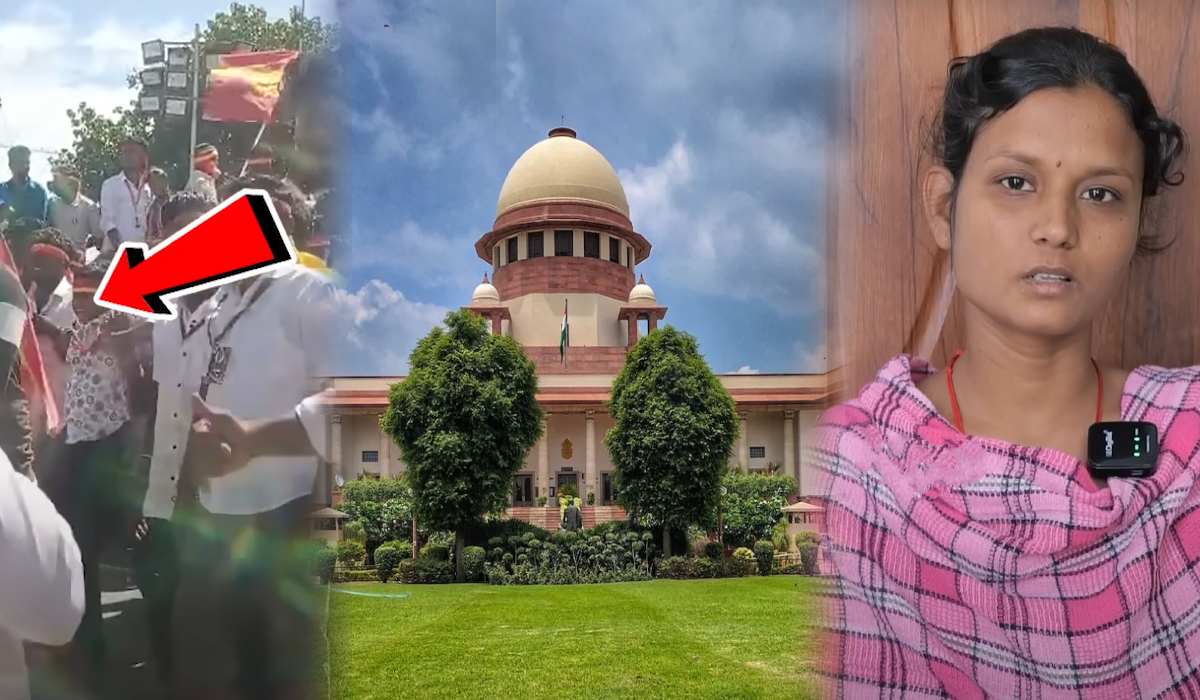 a background of plea filed cbi investigation in karur tragedy