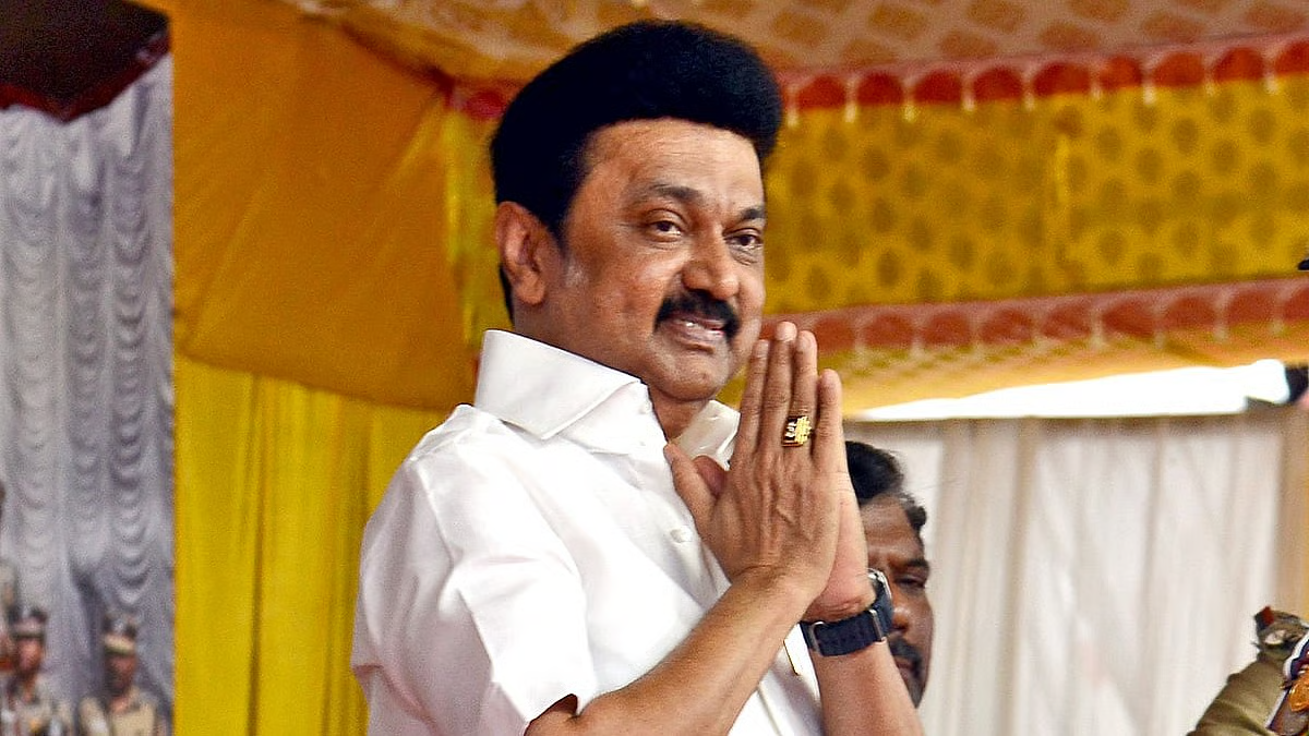 mkstalin visit coimbatore and open gd nayudu bridge