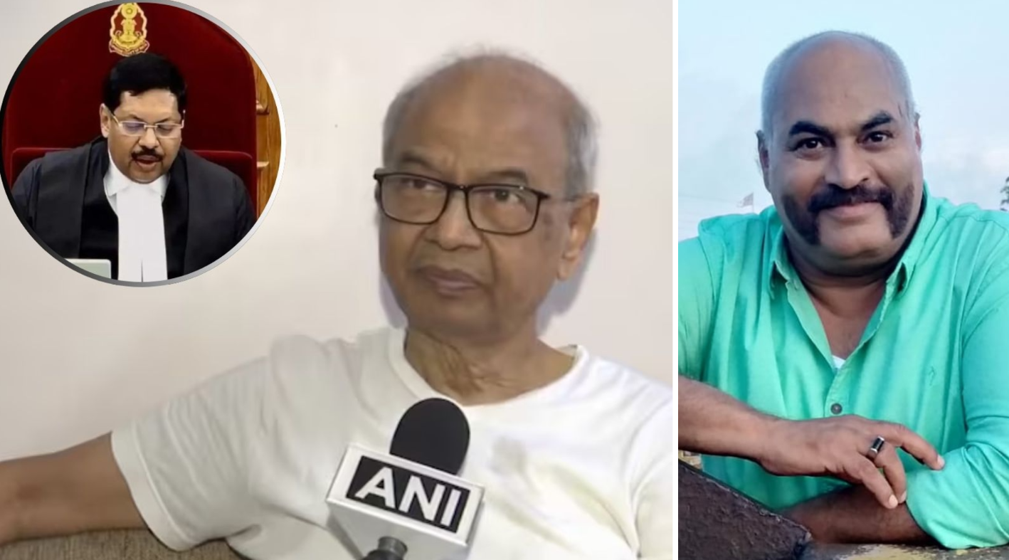 kavitha bharathi condemned lawyer rakesh kishore not arrested