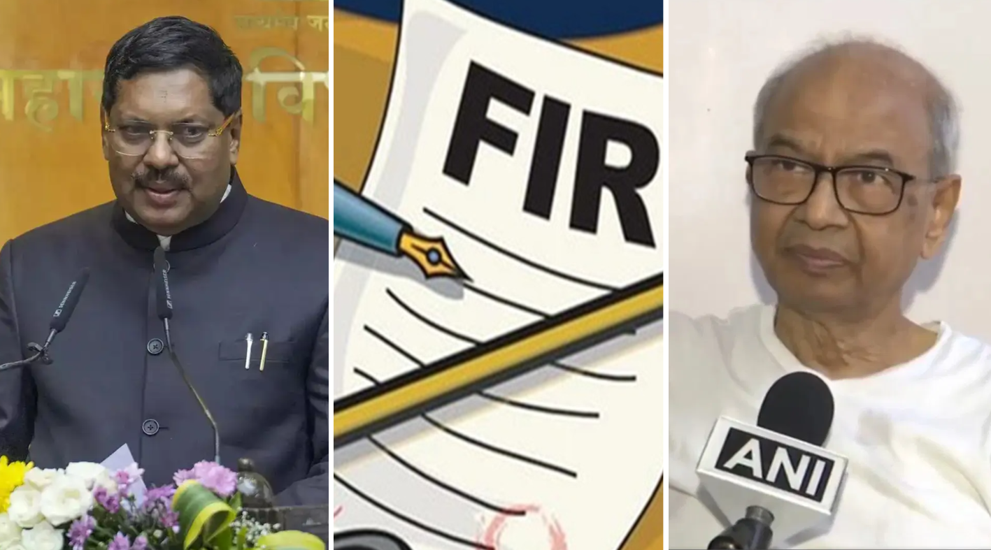 zero fir filed against lawyer rakesh kishore