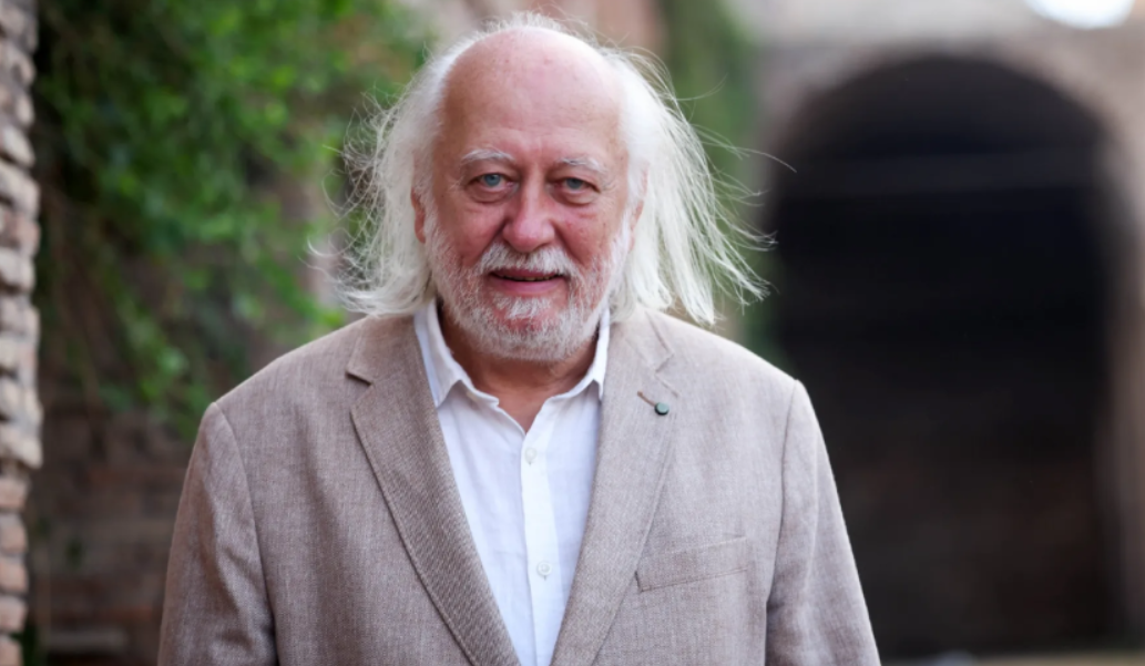 Nobel Prize in Literature 2025 announced