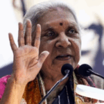 up Governor Anandiben Patel warning on livein relation