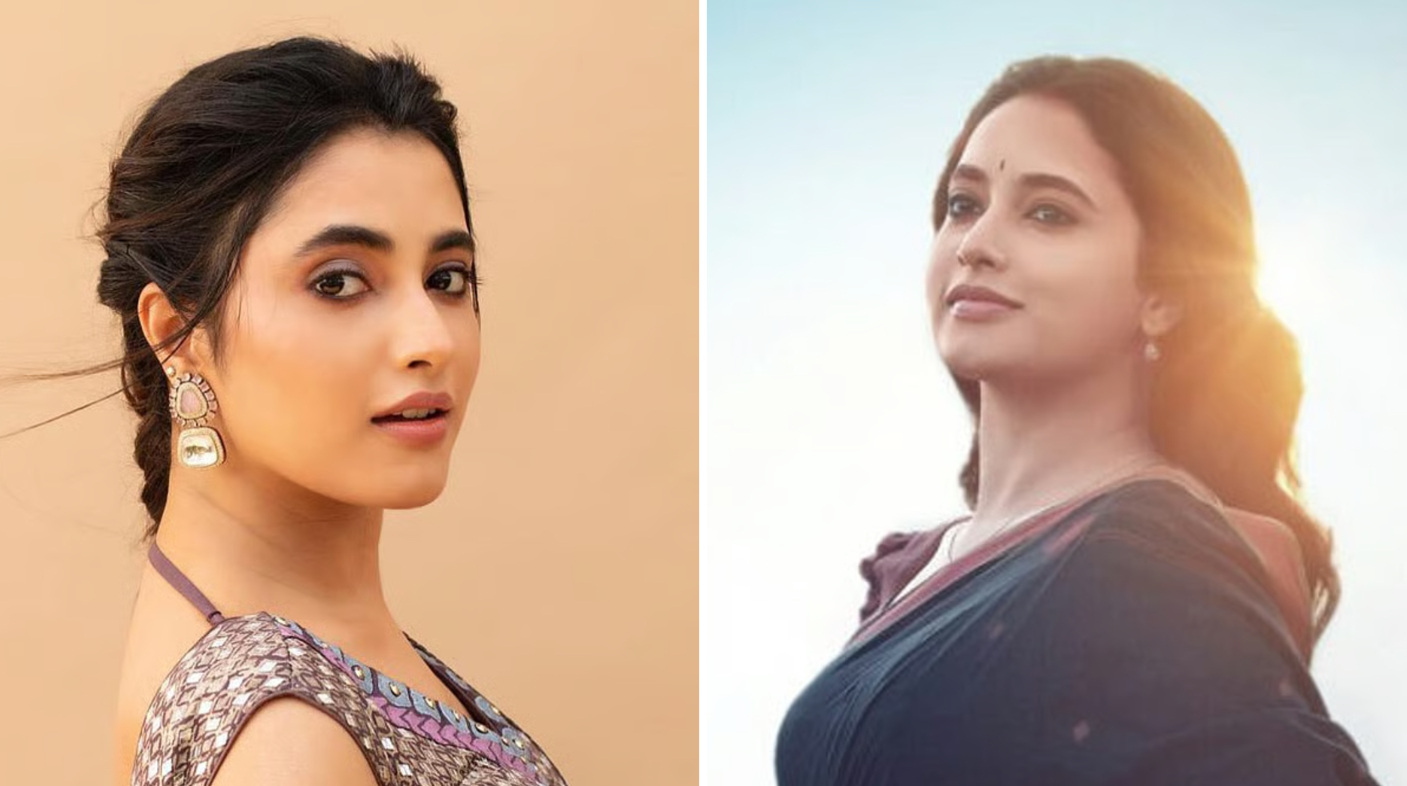 priyanka mohan condemned the ai image