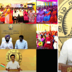 mkstalin joins village council meeting today