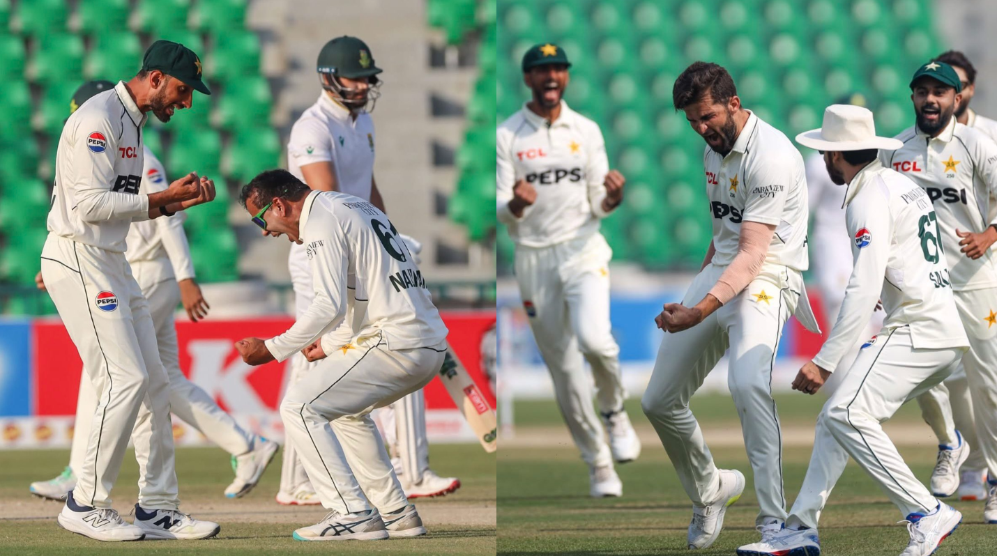 pak beat world test champion south africa by 93