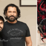 dhruv and vikram 1st film release date surprise
