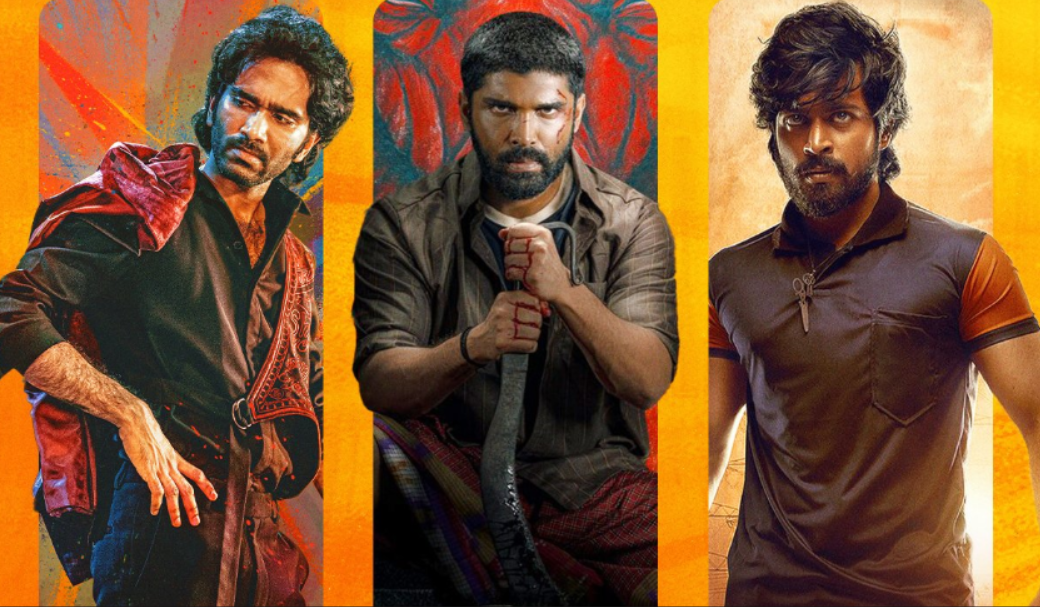 simbu karthi welcomed next generation actors