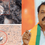 What is the DMK govt trying to hide in Karur? - Nainar