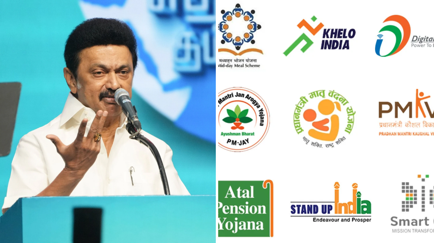 mkstalin rise 8 questions for pm modi