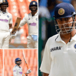 india 3 century surpass west indies 1st test
