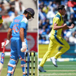 IS RO KO CHANGE THE CONTINUE LOSS AGAINT INDIA