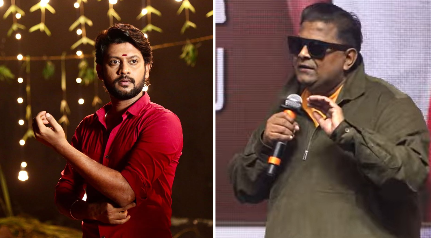 mysskin give suitable advise for rio raj
