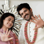 did vijay devarakonda and rashmika engagement