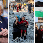 Hamas accepts Trump's ceasefire deadline