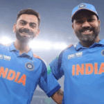 Indian team for Australia series announced today