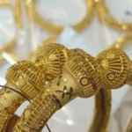 gold price reach 87000 per 8 gram today