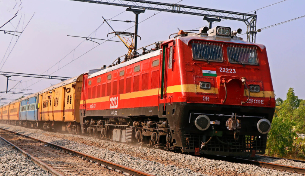 special trains to return chennai from nellai today