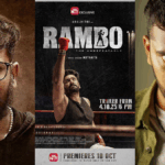 arulnithi rambo directly release in sun next ott