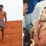 dhuruv request to all should watch bison movie