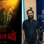 vetrimaran simbu film title announced as arasan