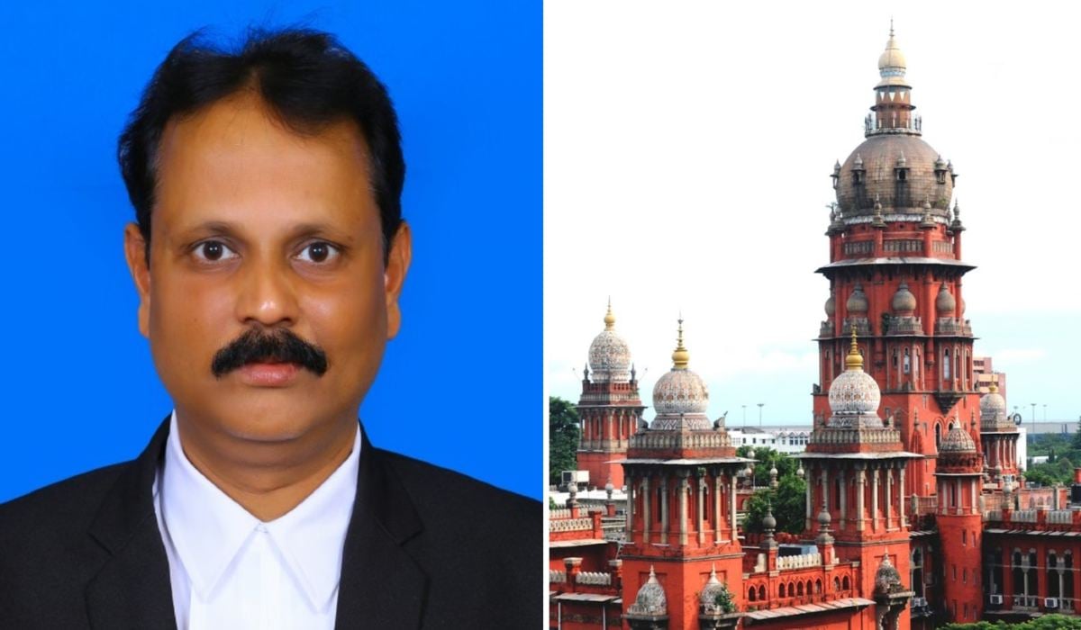 6 district judges including Pa.U.Chemmal transferred