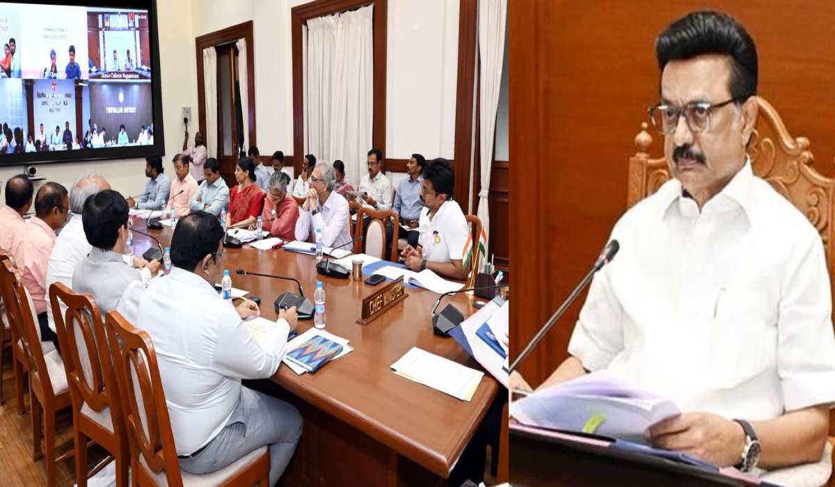 Monitoring officers appointed for 12 districts