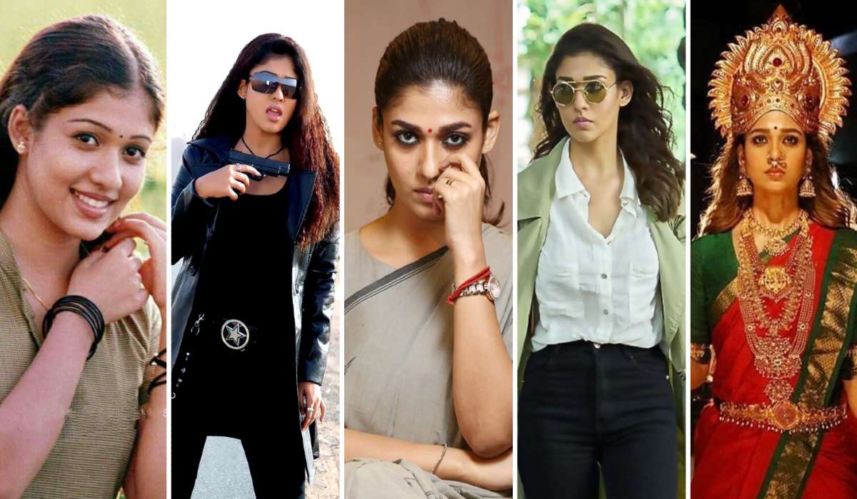 nayanthara thanks 22 years of her journey in films