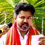 Vijay refuses to go to Karur again
