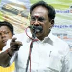 sellur raju warning to thiruma seeman