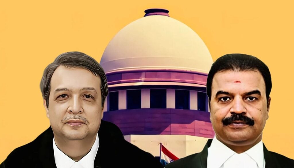 BJP is striving to become an empire