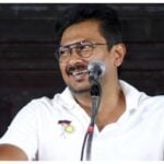 DMK Udhayanidhi Stalin